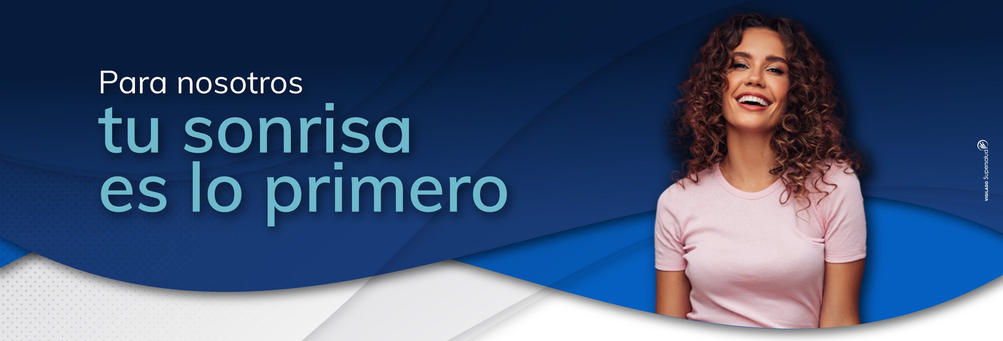El Diseño de Sonrisa a tu medida con DentiSalud