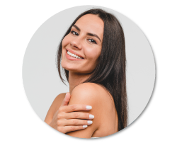 Dientes perfectos con el Diseño de Sonrisa en DentiSalud