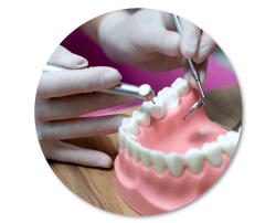 Coronas dentales en DentiSalud