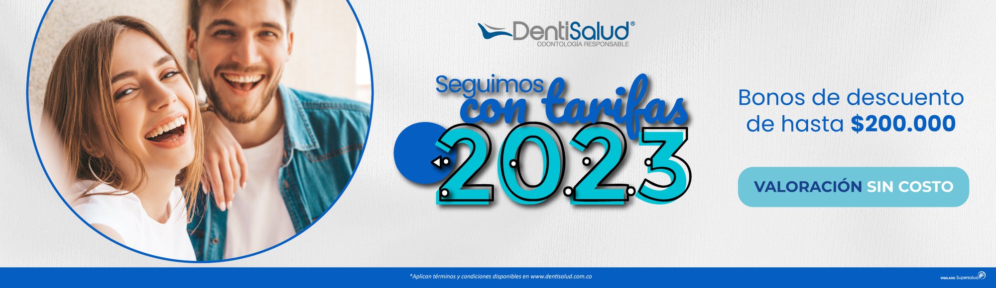 Banner-Landing-Seguimos con las tarifas del 2023 en DentiSalud-DS-Enero-2