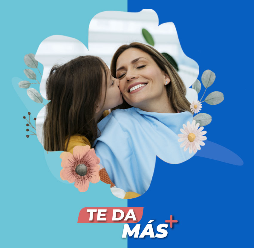 Mes de las madres - DentiSalud